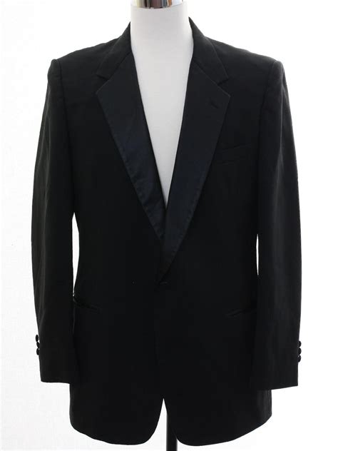 christian dior monsieur notch collar tux jacket|christian dior gentleman.